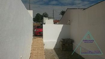 Casa Térrea Bairro Nobre - Serra Negra