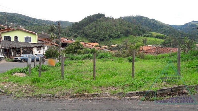 Terreno - Monte Alegre do Sul