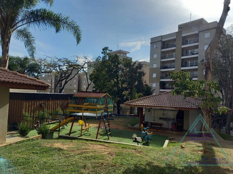 Apartamento em Campinas – Aceita permuta por Serra Negra.