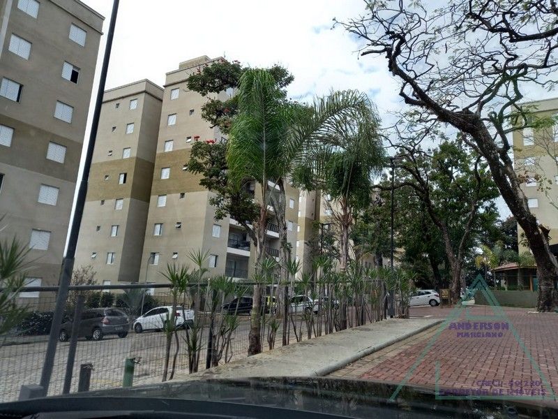 Apartamento em Campinas – Aceita permuta por Serra Negra.