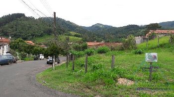Terreno - Monte Alegre do Sul