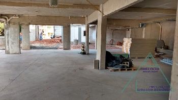 Apartamentos novos - fase final - Entrega julho 2020